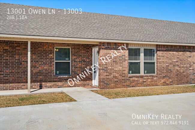 Building Photo - 13001 Owen Ln