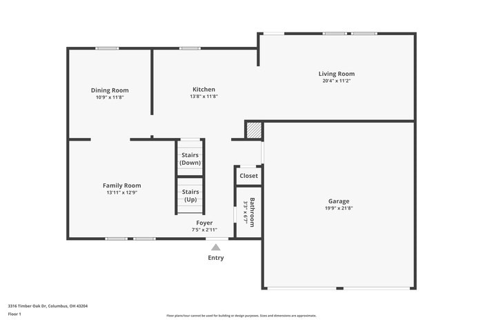 Building Photo - 3316 Timber Oak Dr