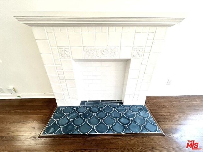 Building Photo - 1268 S Highland Ave