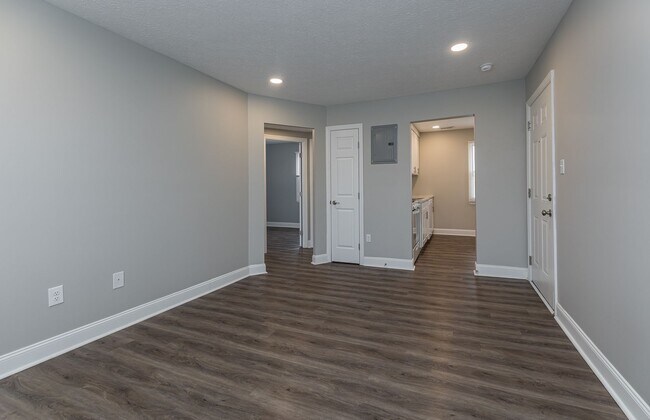 Building Photo - 6040 Ridge Rd