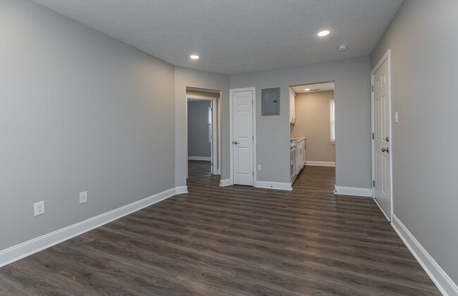 Building Photo - NEW UNITS AVAILABLE SOON!