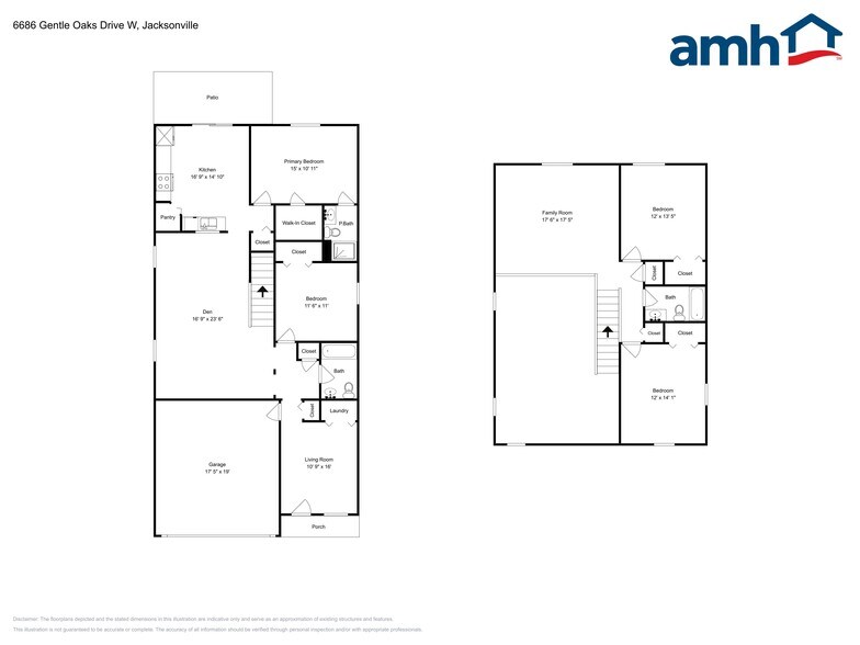 Building Photo - 6686 Gentle Oaks Dr E