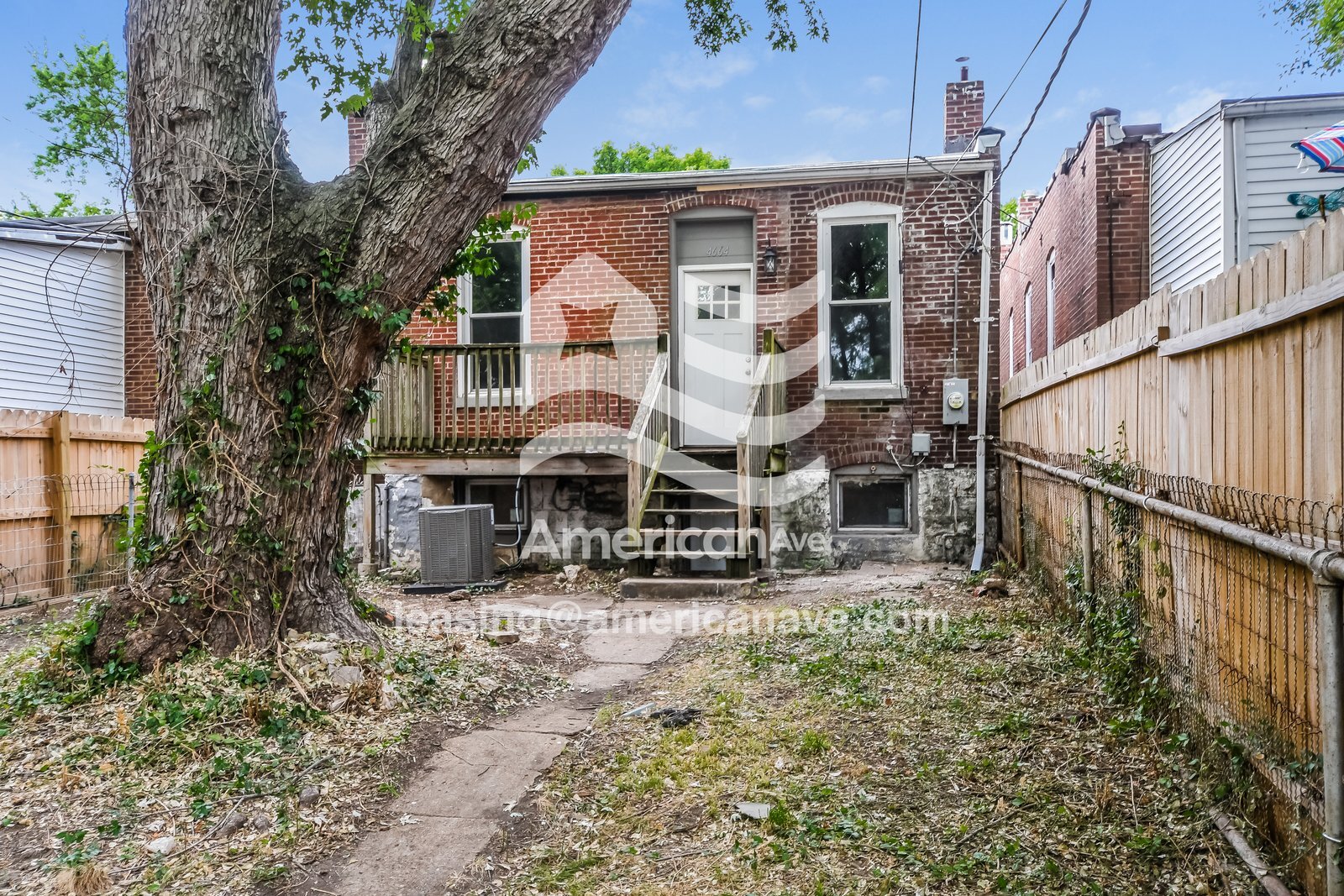 Building Photo - 4664 Louisiana Ave