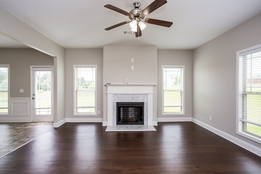 Building Photo - 4312 Rolfe Ct