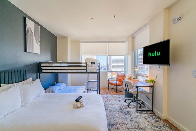 Building Photo - 101 N 1st Ave