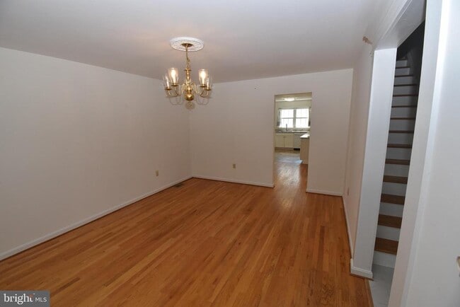 Building Photo - 2508 N Glebe Rd