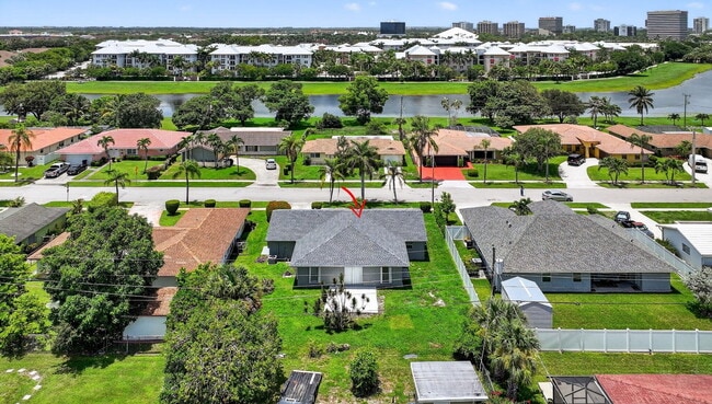 Building Photo - 600 S Mangonia Cir