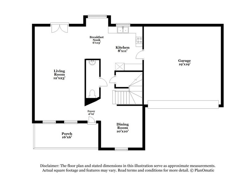 Building Photo - 4529 Capstone Dr