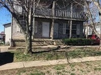 Building Photo - 400 Wagon Wheel Trail