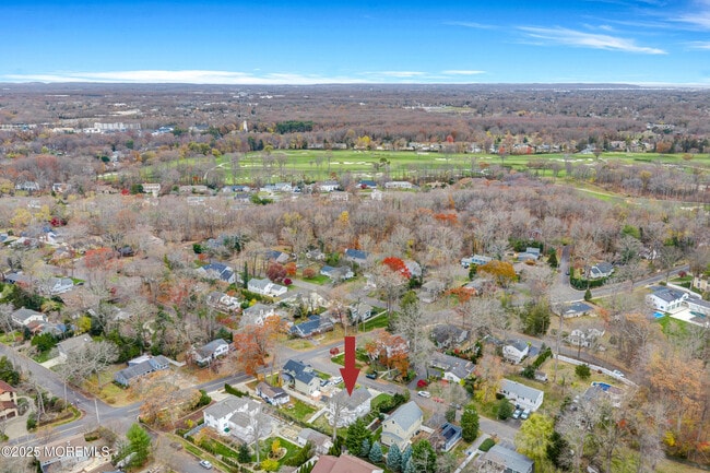 Building Photo - 909 Brookside Ave