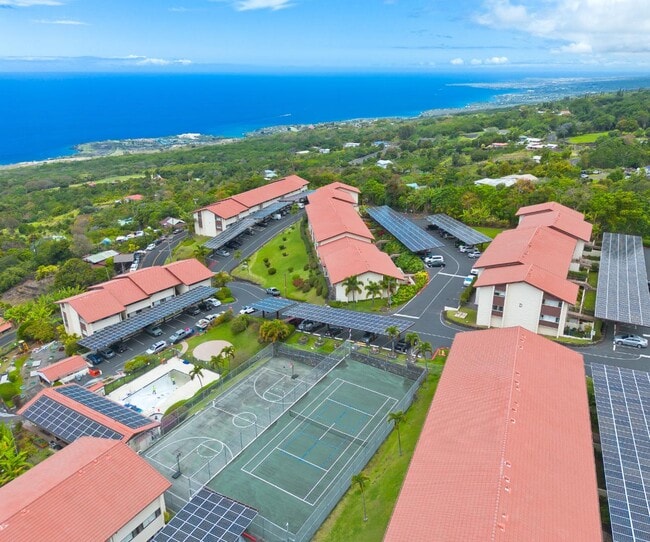 Building Photo - 79-7199 Mamalahoa Hwy - Kona Coffee Villas