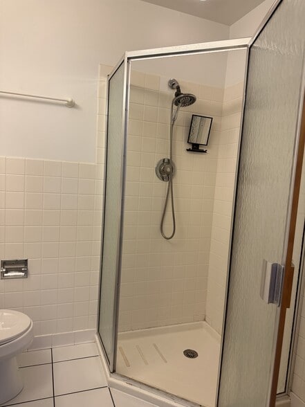 Master Bed Shower - 1336 N Northwest Hwy