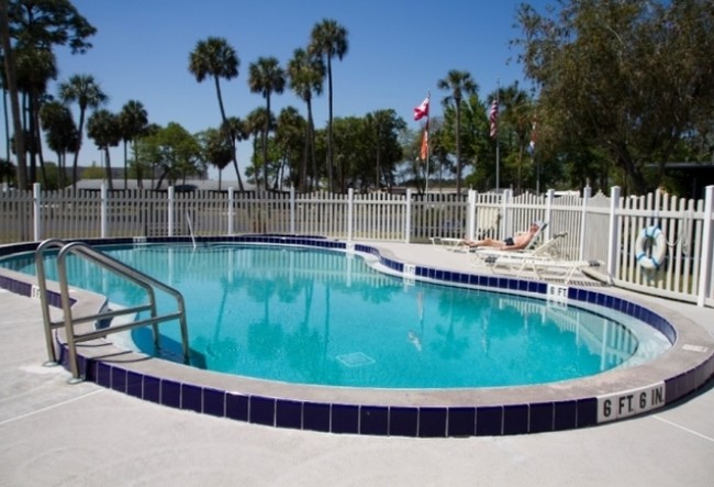 Space Coast RV Resort - 820 Barnes Blvd Rockledge FL 32955 | Apartment ...