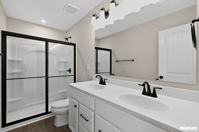 Building Photo - 203 Sage Woods Way