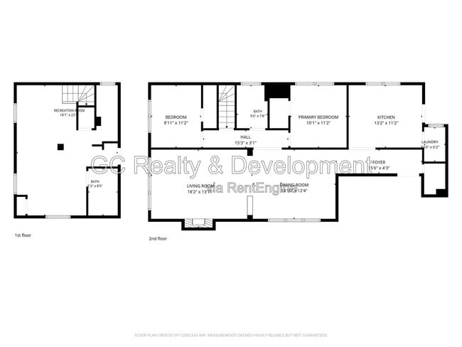 Building Photo - 2326 W 25th St