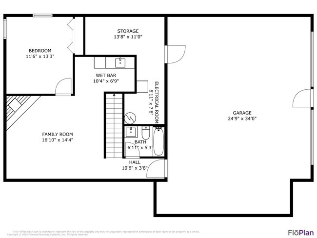 Building Photo - 806 Foxfire Rd