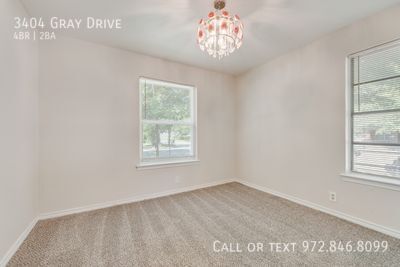 Building Photo - 3404 Gray Dr