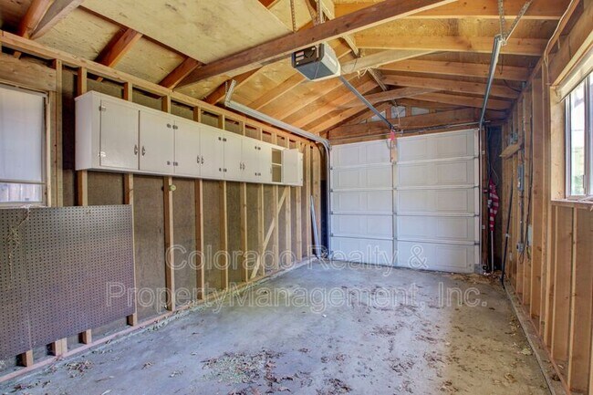 Building Photo - 1736 S Humboldt St
