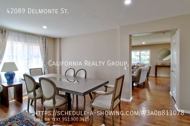 Building Photo - 42089 Delmonte St