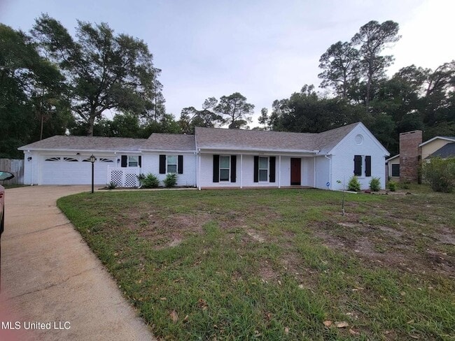 Building Photo - 2589 Santa Rosa Cove