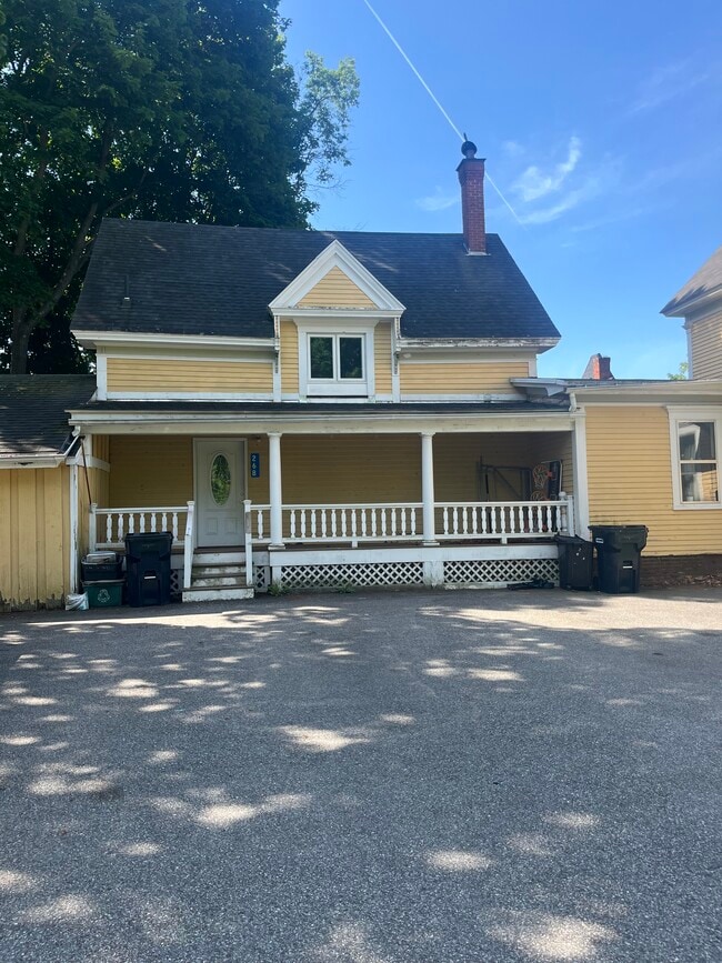 Street View - 26 Summer St