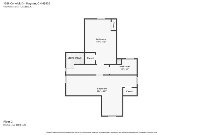Building Photo - 1028 Colwick Dr