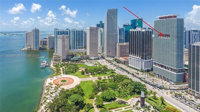 Building Photo - 50 Biscayne Blvd