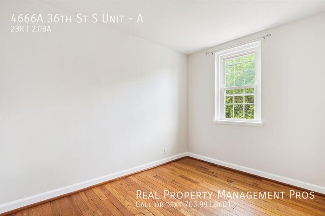 Building Photo - 4666A 36th St S Unit-A