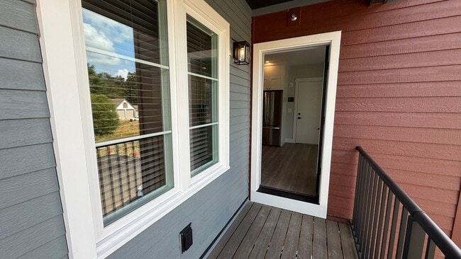 Building Photo - Welcome to The Preserve at Normand Court