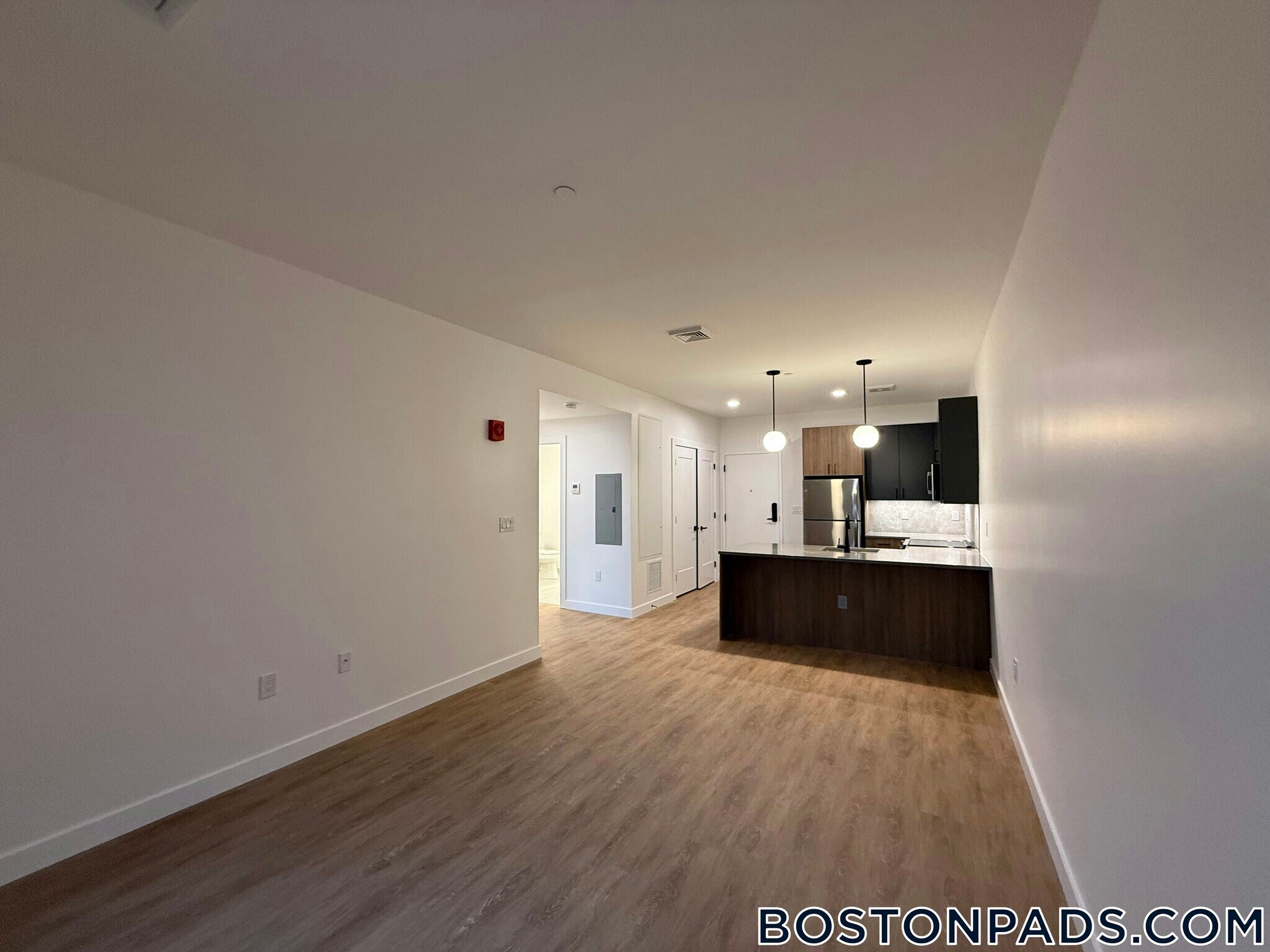 Building Photo - 199 Gardner St