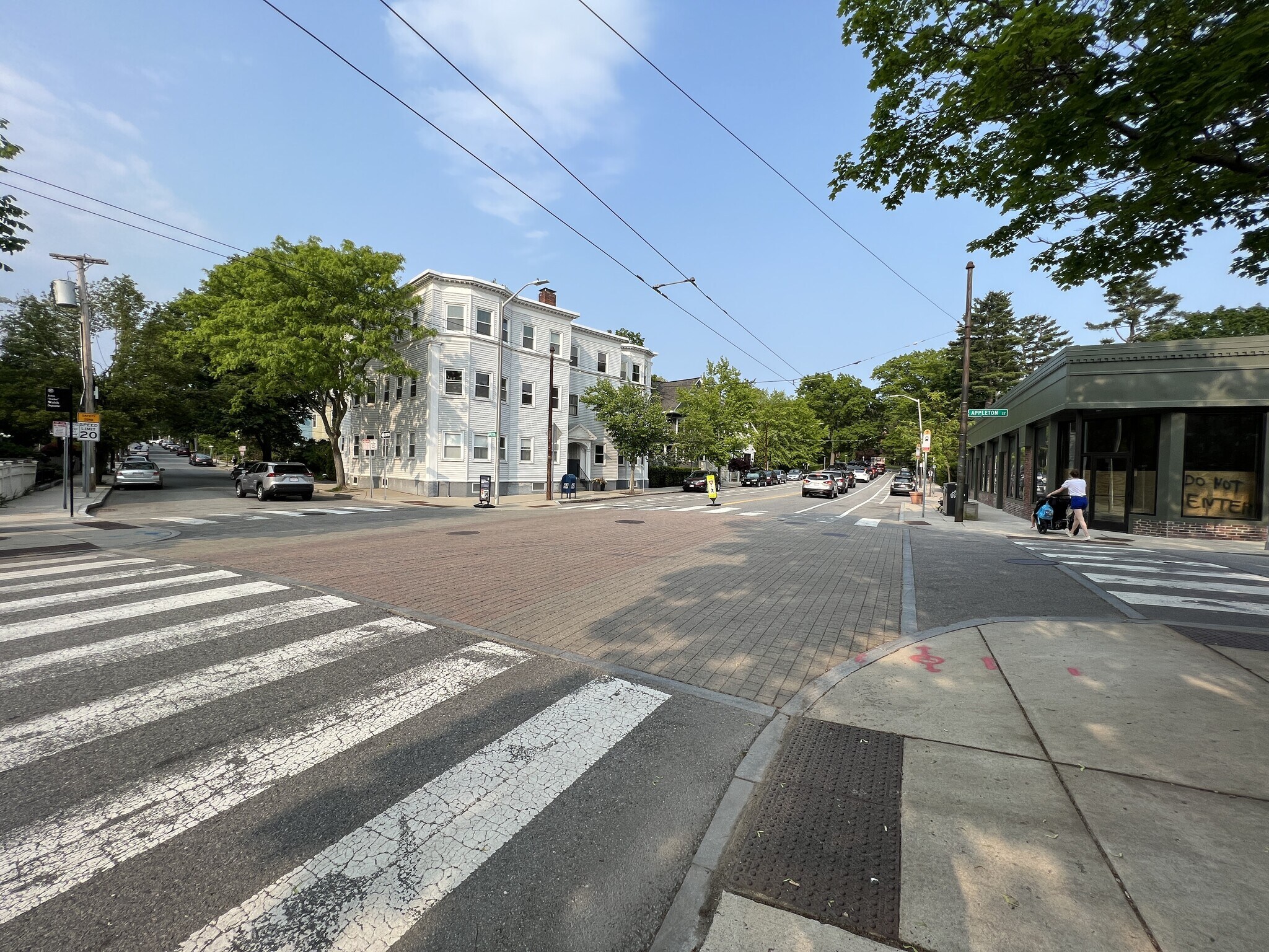 Building Photo - 269 Huron Ave