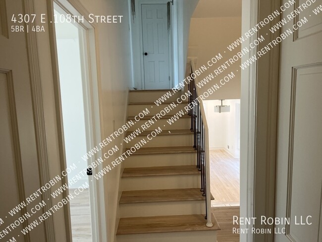 Building Photo - 4307 E .108th Street-