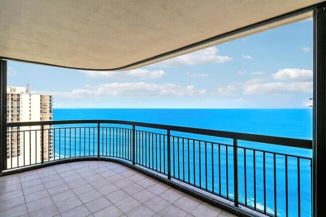 Building Photo - 5380 N Ocean Dr