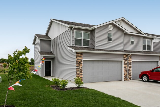 Building Photo - 19405 Mulberry Ln