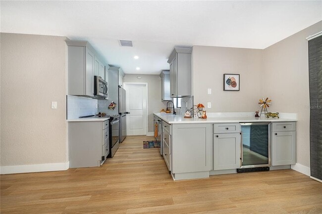 Building Photo - 4522 Fetrow Dr