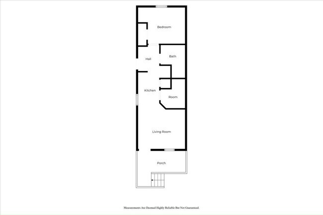Building Photo - 38 Betty Dr