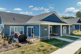 Building Photo - 1811 W Wysteria Ln