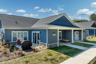 Building Photo - 1811 W Wysteria Ln
