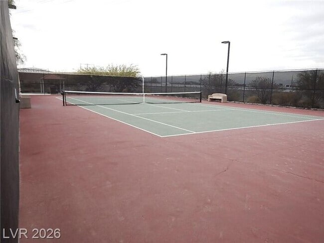 Building Photo - Spacious Henderson Townhome with No-Carpet Interior, Fireplace & Resort-Style Amenities!