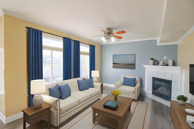 Building Photo - Gorgeous 3-Bed 2.5-Bath Home: w/ Tenant Oc...