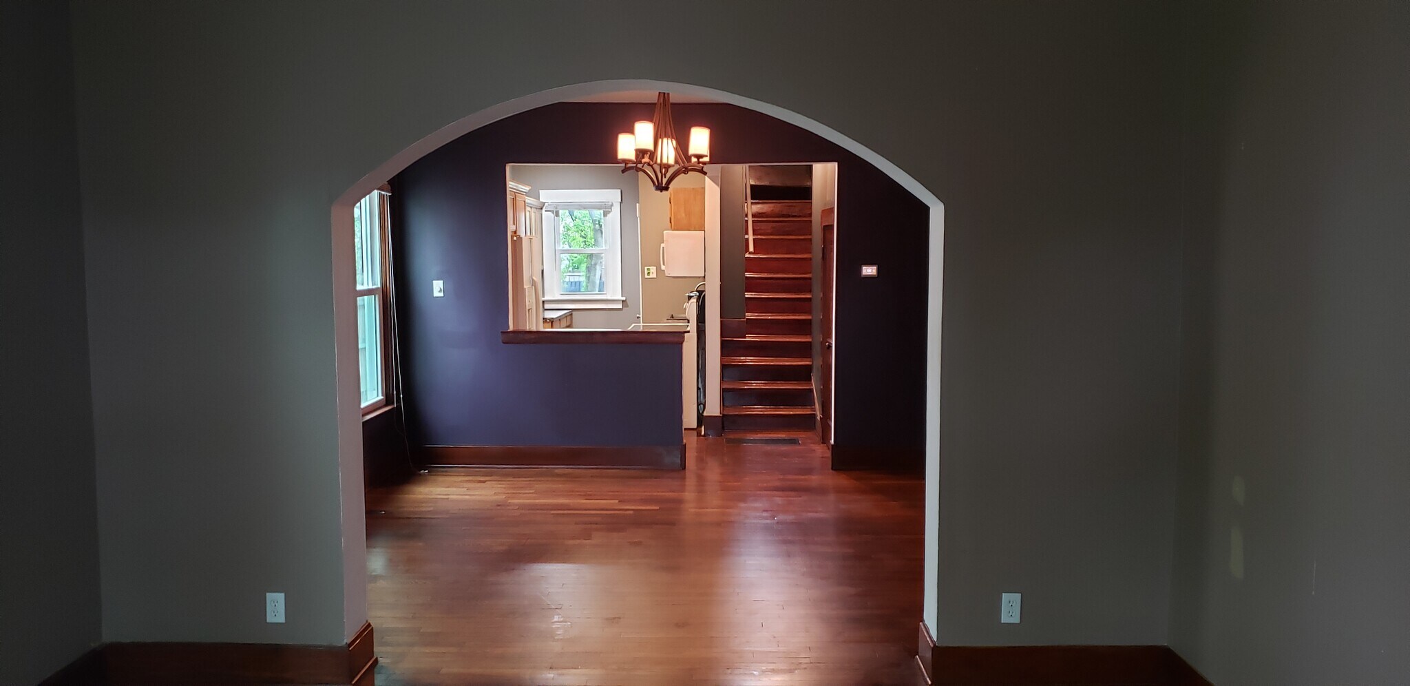 Building Photo - 1508 Humboldt