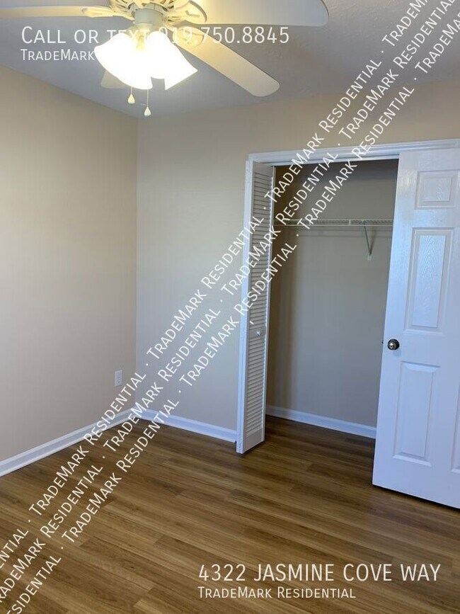 Building Photo - 4322 Jasmine Cove Way