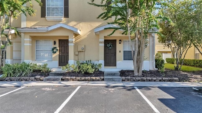Building Photo - 8525 Trail Wind Dr