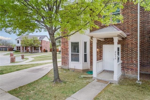 Building Photo - 2636 Ezekial Way