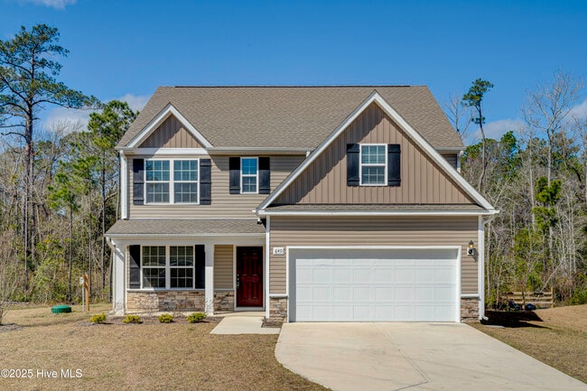 Building Photo - 640 Poppleton Dr