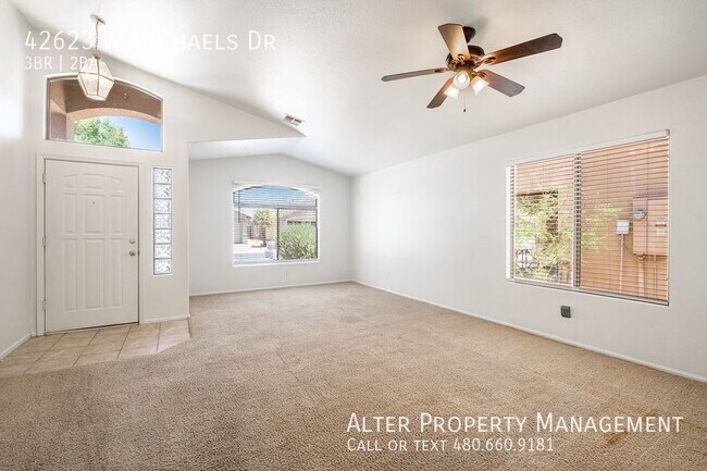 Building Photo - 42623 W Michaels Dr