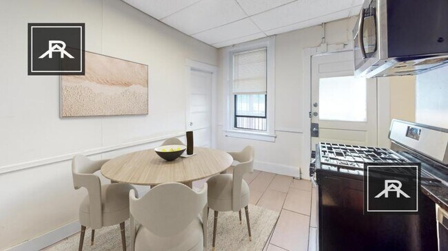 Primary Photo - 4 bedroom in Boston MA 02115