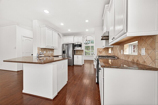 Building Photo - 138 S Sawbridge Cir