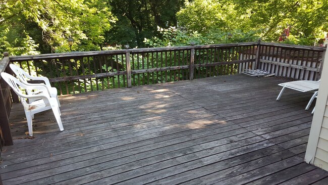 Building Photo - 1249 Vestal Ave