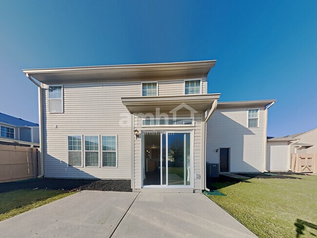 Building Photo - 4157 S Woodtrail Ln
